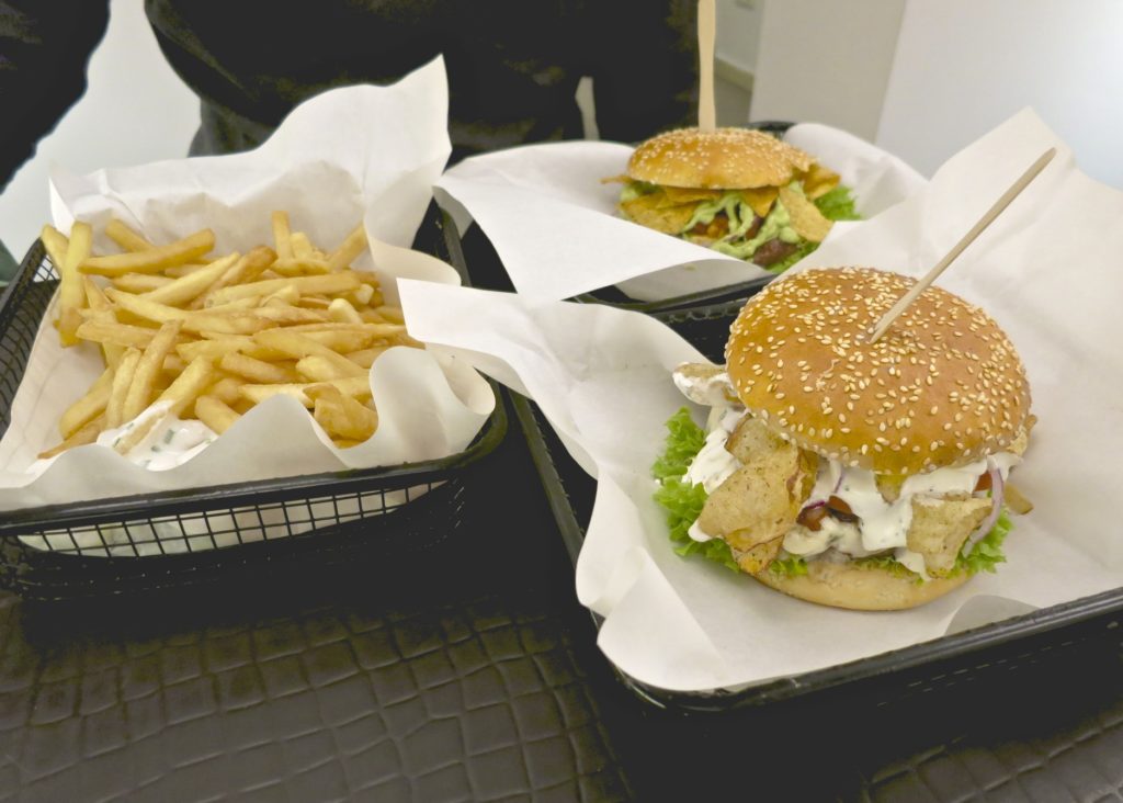 Ein Muss für BurgerLiebhaber Beef Brothers » coyote diaries