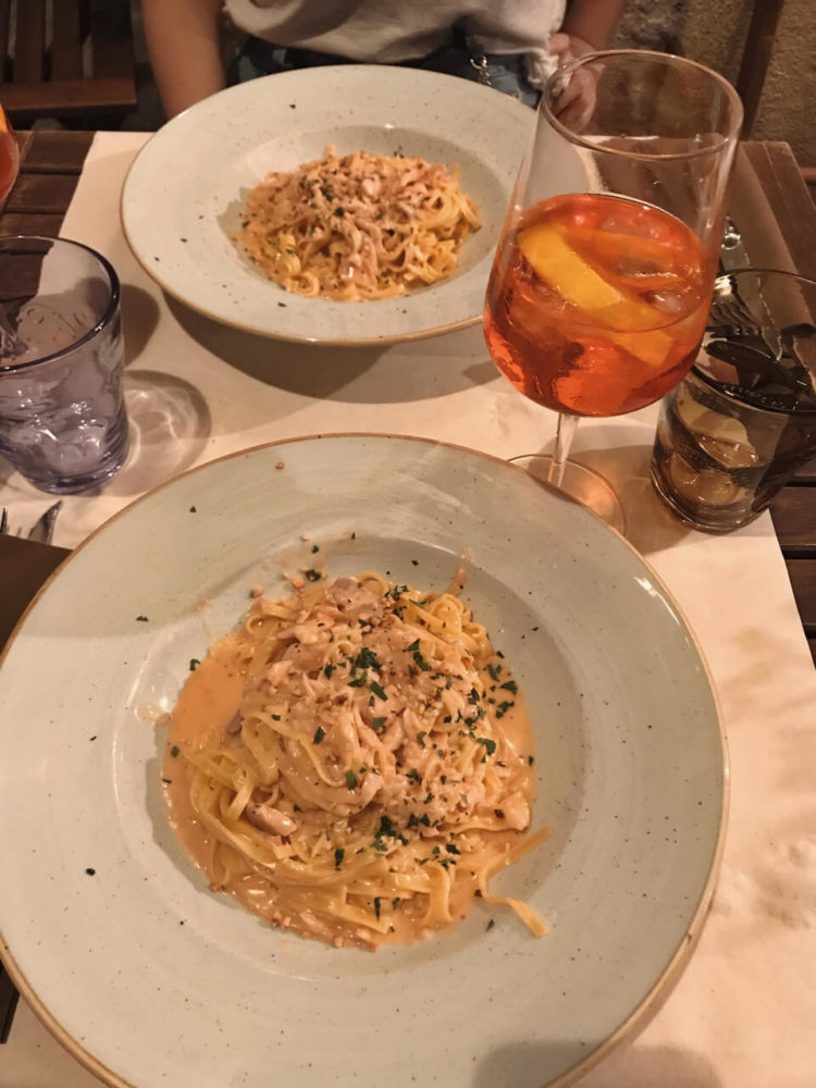 Venedig Reisebericht Sehenswürdigkeiten, Essen & Geheimtipps