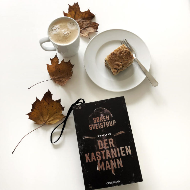 Søren Sveistrup Der Kastanienmann Rezension Der Thriler 2019?